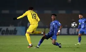 شوک بزرگ به ستاره استقلال؛ جام جهانی از دست رفت؟/ عکس