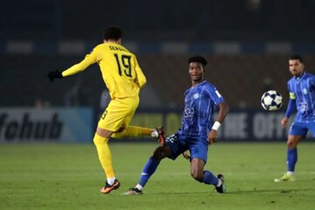 بمب زمستانی پرسپولیس؛ ستاره استقلال در لیست خرید رقیب