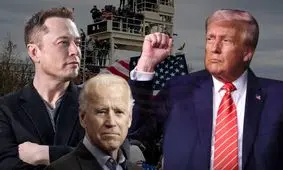 ایلان ماسک: اگر جمهوریخواهان در انتخابات پیروز نشوند، آمریکا محکوم به فنا است