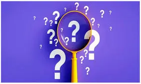 تست بینایی/ خرگوش را پیدا کنید