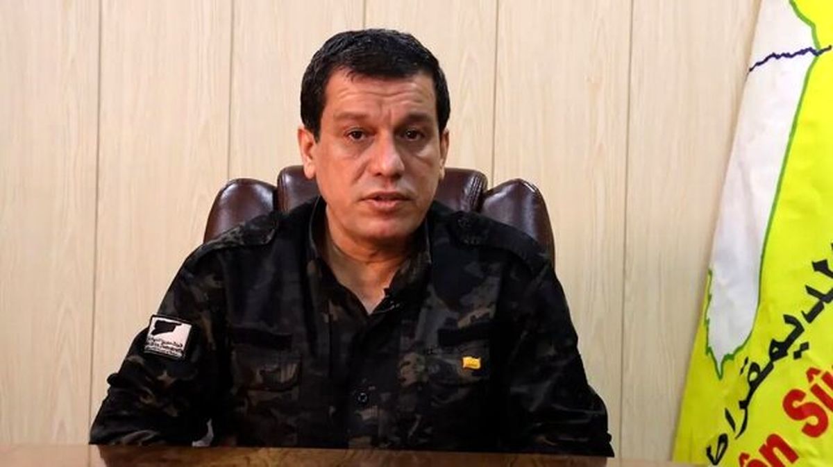 قسد، نیروهای دموکراتیک سوریه، به دمشق نزدیکتر میشود و ارتش واحدی در راه است