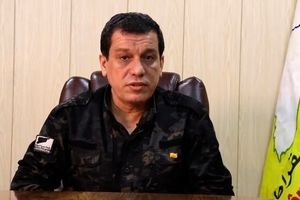 قسد، نیروهای دموکراتیک سوریه، به دمشق نزدیک‌تر می‌شود و ارتش واحدی در راه است

