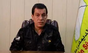 قسد، نیروهای دموکراتیک سوریه، به دمشق نزدیک‌تر می‌شود و ارتش واحدی در راه است


