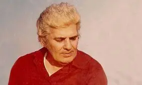 از ستایش هیتلر تا «ابراهیم در آتش»/ روایتی از حیات سیاسی احمد شاملو