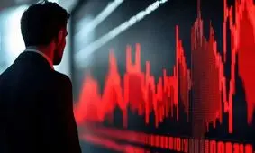 عقب نشینی شاخص کل بورس به نهمین روز رسید/ شاخص کل امروز دوشنبه ۱۳ مرداد، ۱۴ هزار و ۸۰۲ واحد ریخت