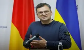 اوکراین خواستار انتقال تسلیحات بیشتر از سوی غرب شد

