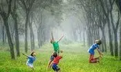 برگزاری اردو با مجوز آموزش و پرورش در شرایط جنگی