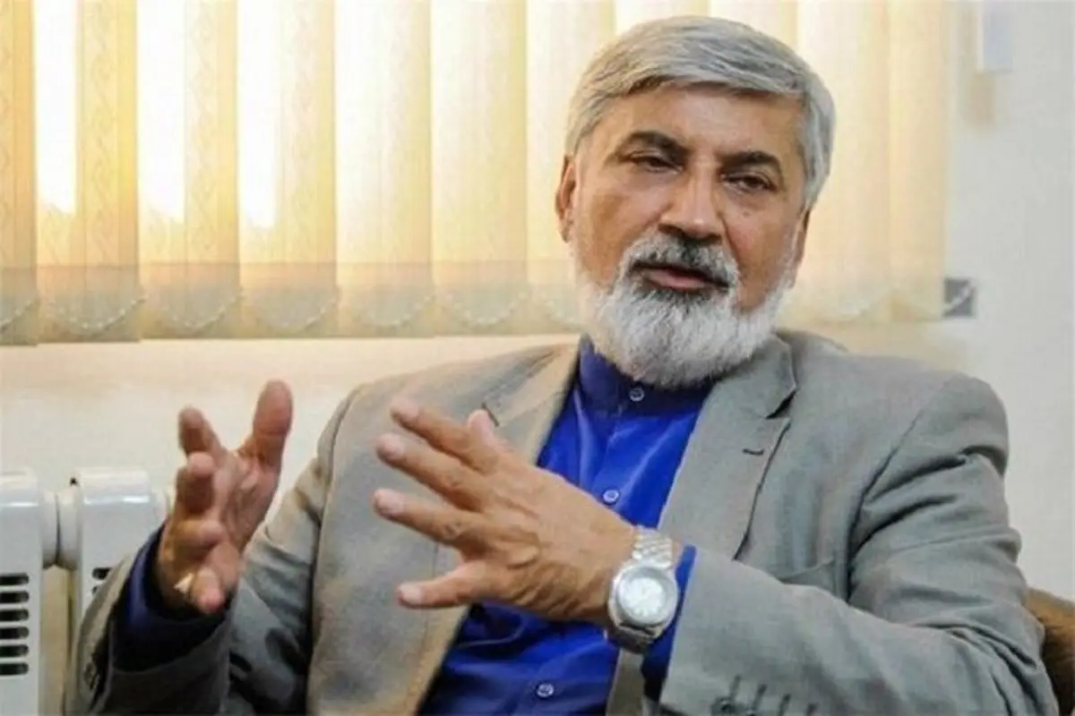 ترقی: خونخواهی امام شهید نیازمند آمادگی و همراهی جهان اسلام است