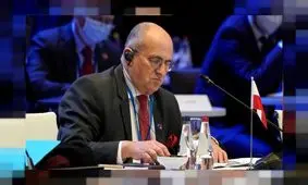 خطر جنگ بیش از هر زمان دیگری در ۳۰ سال اخیر شرق اروپا را تهدید می‌کند