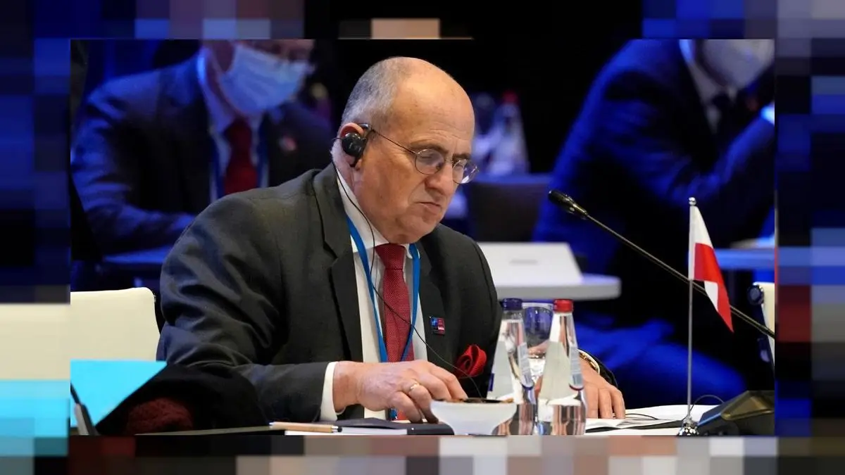 خطر جنگ بیش از هر زمان دیگری در ۳۰ سال اخیر شرق اروپا را تهدید می‌کند