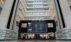 بازار سهام در ارزنده ترین حالت ممکن/ بازار عراق را به ترکیه واگذار می‌کنیم؟ 