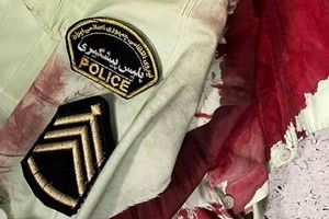 ۳ پلیس در درگیری با گروهک تروریستی در چابهار شهید شدند/ یکی از تروریست ها زخمی و یک نفر دیگر به هلاکت رسید