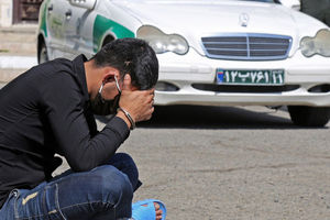 لات بازی در جنوب تهران/ شلیک مرگبار با کلاشنیکف به خاطر قدرتنمایی