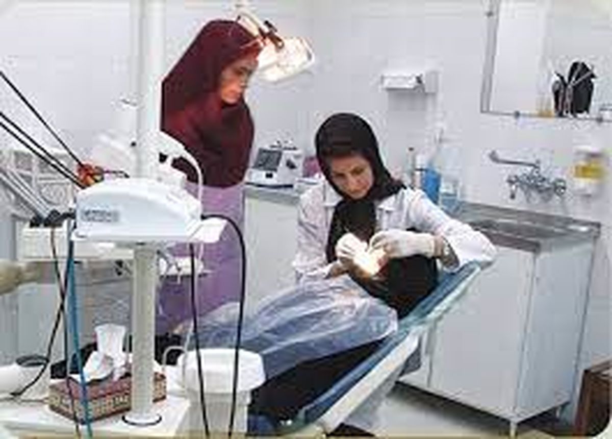 کمبود دندانپزشک و هزینههای کمرشکن/ پای مافیا در میان است؟
