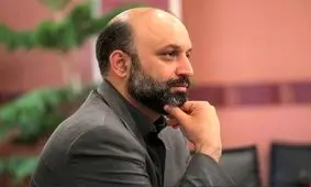 مجید زین العابدین مدیرعامل بنیاد فرهنگی هنری رودکی شد