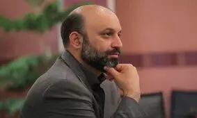 مجید زین العابدین مدیرعامل بنیاد فرهنگی هنری رودکی شد