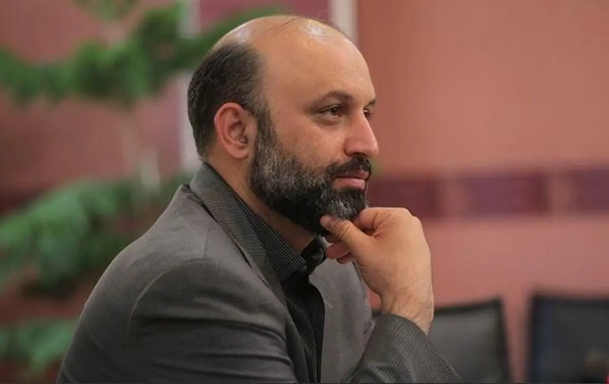 مجید زین العابدین مدیرعامل بنیاد فرهنگی هنری رودکی شد