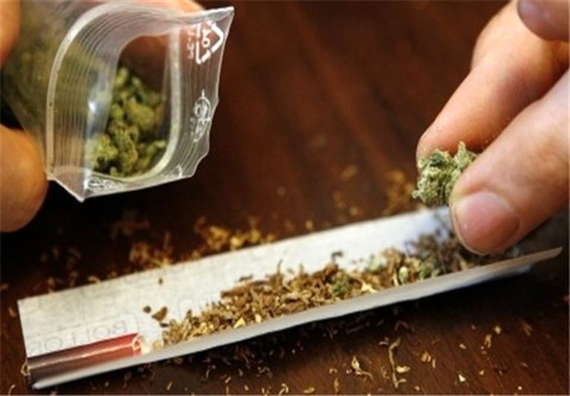 چه کسی میگوید یکبار مصرف گل اعتیادآور نیست؟/ ویدئو