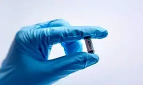 درمان روماتیسم مفصلی با یک ایمپلنت کوچک