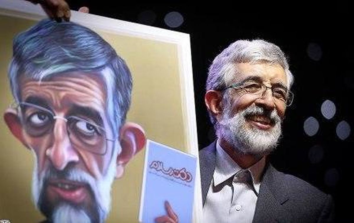 معادلهای حاشیهساز؛ از زیرموشی به جای موسپد تا آب دزدک به جای سرنگ