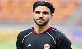 کاپیتان فولاد قراردادش را تمدید کرد