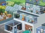 مهارت های مهم تا سال 2030/ اینفوگرافیک
