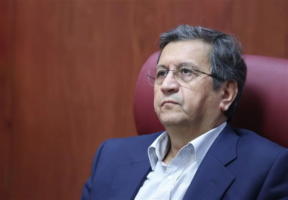 چهارشنبه، همتی رسما رئیس بانک مرکزی می‌شود!