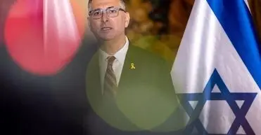 وزیر خارجه اسرائیل: قصد نداریم در این مرحله درگیری جدیدی با ایران انجام دهیم/ تهدید ایران از بین نخواهد رفت، اما ارزیابی در این مرحله این است که حمله نظامی جدیدی انجام نشود