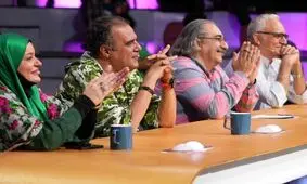 عذرخواهی برنامه «بگو بخند» از تماشاگران