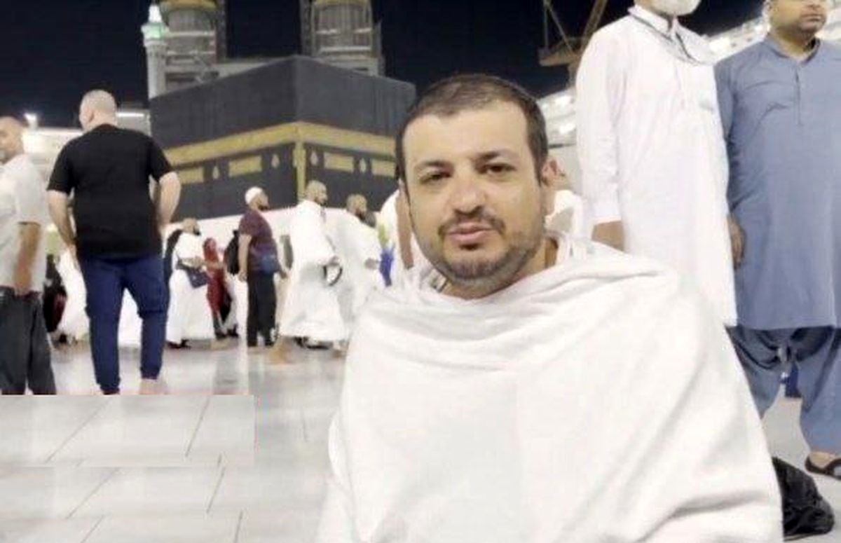رائفیپور به سرنوشت خاشقچی دچار میشود؟/ توصیه مصاف به هواداران: فعلا پرچم آتش نزنید!