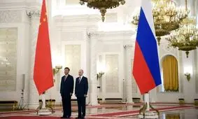 شورش واگنر چه پیامد و پیامی برای چین دارد؟

