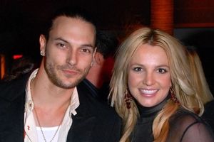 ادعای تکاندهنده همسر سابق بریتنی اسپیرز