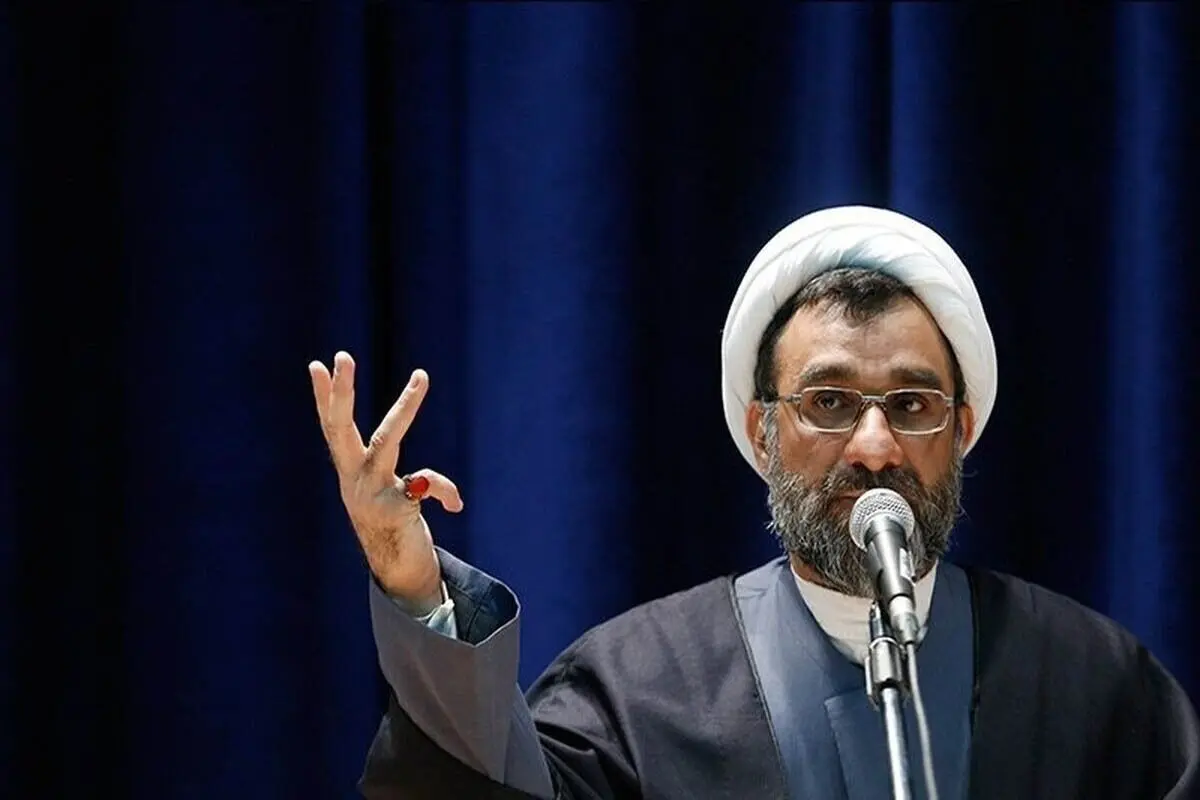 دبیر شورای عالی انقلاب فرهنگی: اگر سریالی در سکو‌هایی که سریال خانگی می‌سازند به تحکیم خانواده آسیب بزند کارشان جرم است؛ باید قوه قضائیه برخورد کند