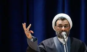 دبیر شورای عالی انقلاب فرهنگی: اگر سریالی در سکو‌هایی که سریال خانگی می‌سازند به تحکیم خانواده آسیب بزند کارشان جرم است؛ باید قوه قضائیه برخورد کند