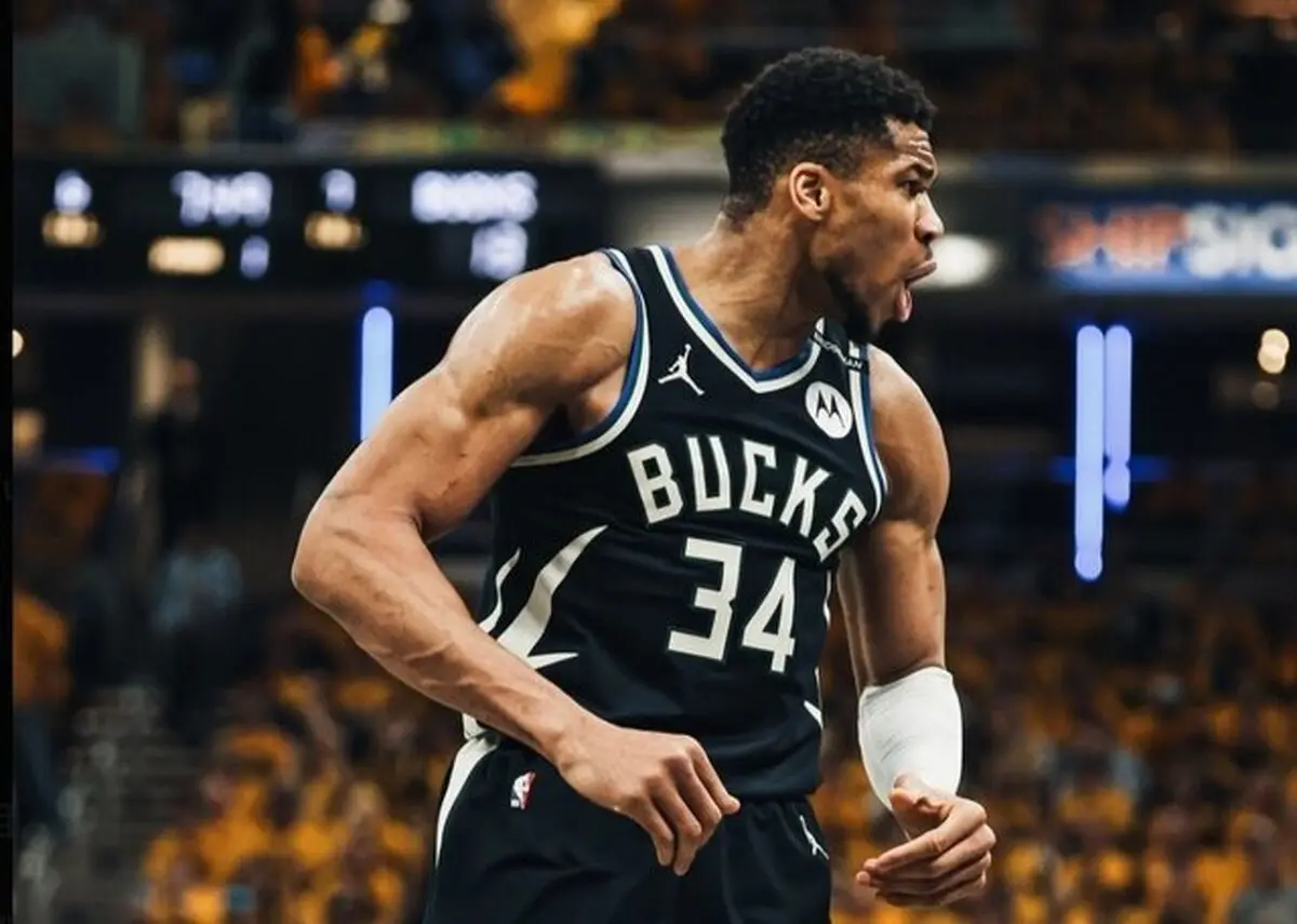 ترید تاریخی در NBA؛ یانیس به میامی هیت پیوست