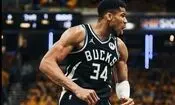ترید تاریخی در NBA؛ یانیس به میامی هیت پیوست