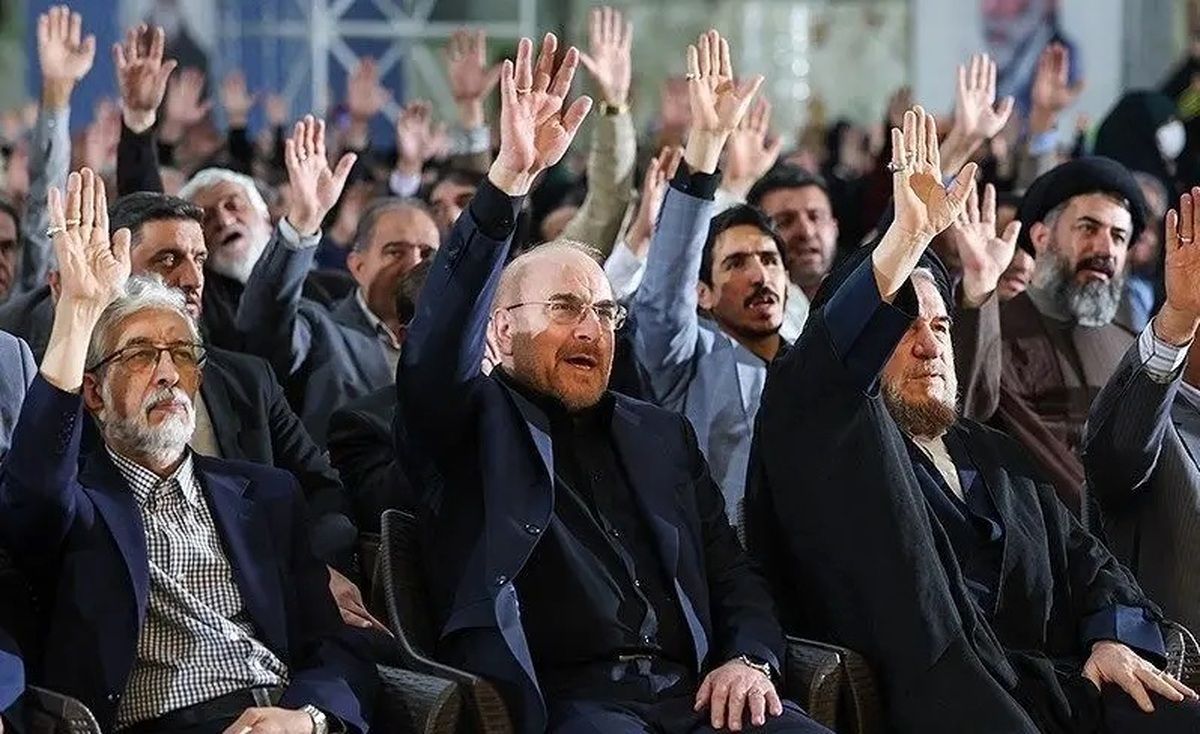اصولگرایان ۳ لیستی/ ۷ عضو پایداری در لیست شورای ائتلاف قرار گرفتند