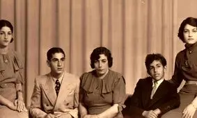 سفر در زمان؛ «محمدرضا، شمس، اشرف و علیرضا پهلوی» در دوران کودکی؛ اوایل دهه 1300 