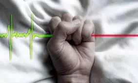 اقدام به خودکشی مرد اهوازی از روی پل 