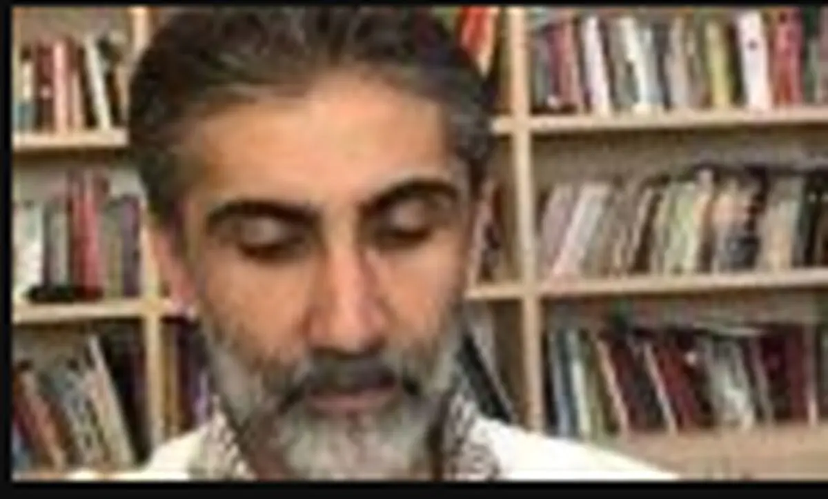 روزی روزگاری مسجدسلیمان