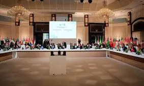 وزرای خارجه کشورهای عربی و اسلامی: حمله اسرائیل به قطر تهدیدی برای امنیت ماست
