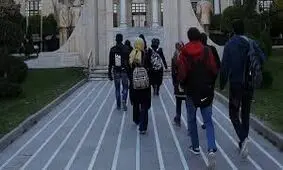 تحصیل ۱۰ هزار دانش آموز و ۳۰ هزار دانشجوی ایرانی در ترکیه