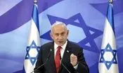 نتانیاهو: آماده تقابل با ایران هستیم؛ تصمیم ترامپ نامعلوم است