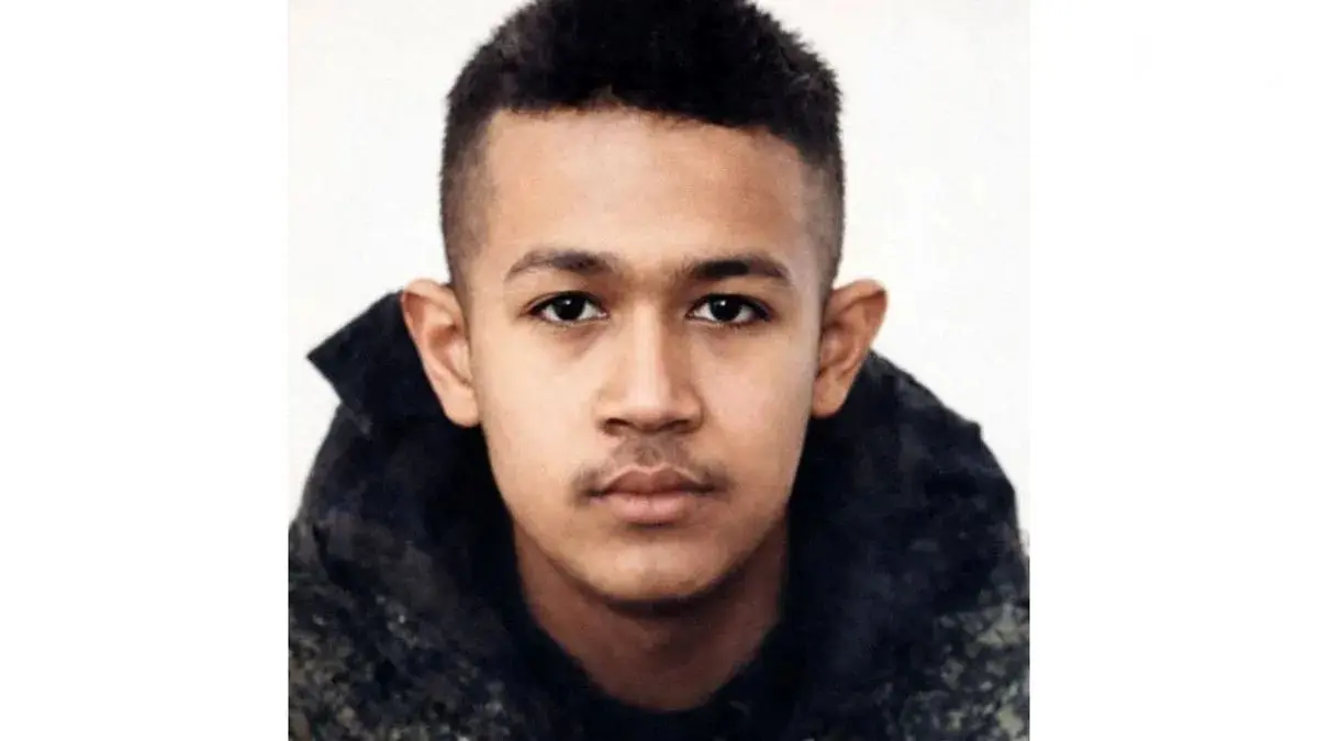 عکس چهره باز قاتل ملاردی / مخیفگاهش کجاست ؟