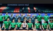 صعود تیم مردان ایران به نیمه نهایی با شکست آمریکا


