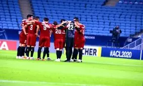 اقدام عجیب باشگاه شهرخودرو مشهد؛ برگزاری دیدارهای خانگی در کرج!

