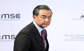 وزیر خارجه چین: با راه‌اندازی هر جنگ سرد دیگری مخالفیم

