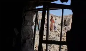 درگیری‌ پاکستان و افغانستان ۵ کشته داشت