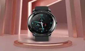 ساعت هوشمند جی پلاس آماده برای ماجراجویی