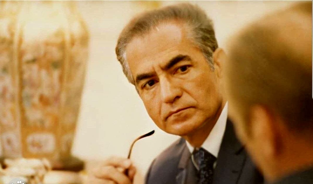 پیشبینی محمدرضا پهلوی درباره آینده خاورمیانه؛ زمان به زیان اسرائیل است!/ تصاویر